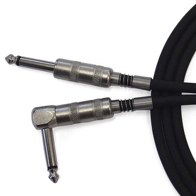 Cable Para Guitarra Santo Angelo ANGL L TX