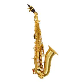 Mini Saxofone Soprano Eastman 2884 - CSR