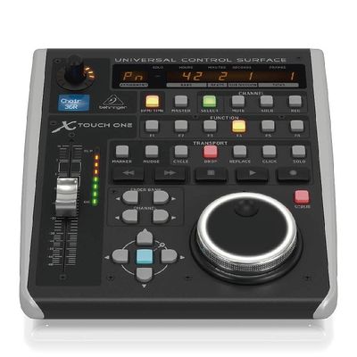 controlador-x-touch-one-behringer