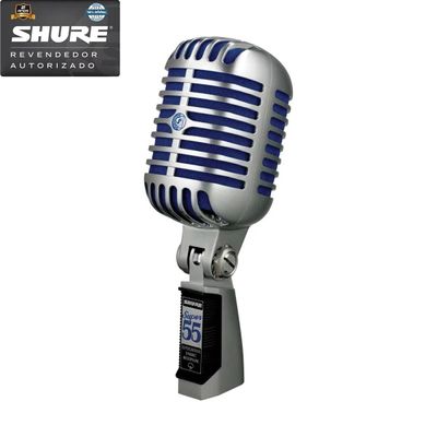 microfone-super-55-shure