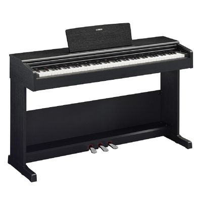 Piano-Digital-ARIUS-YDP-105B----Yamaha