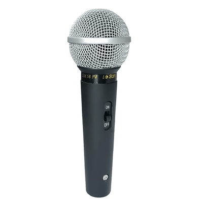 Microfone-Classic-Preto-SM-58-P4---Leson