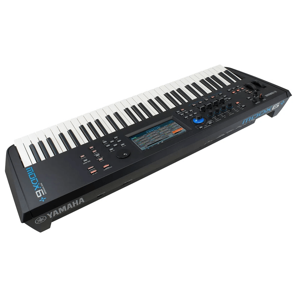 Teclado Yamaha Modx 6+ Sintetizador