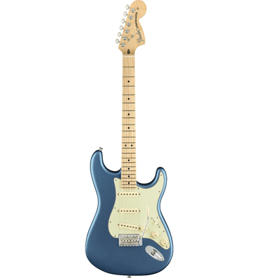 Guitarra-American-Performer-Stratocaster-LBP---Fender