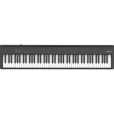 Piano-Digital-FP-30X-BK---Roland
