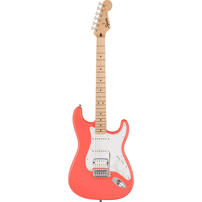 Guitarra-Sonic-Stratocaster-HSS-Tahitian-Coral-MN-WPG---Fender